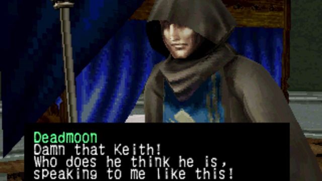 Kagero: Deception II 3