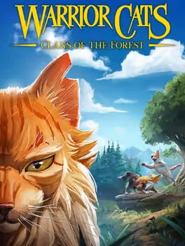 Warrior Cats: Clans of the Forest