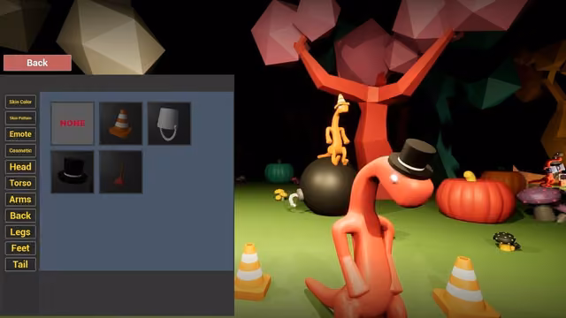 RobBred: Funny Chat 1