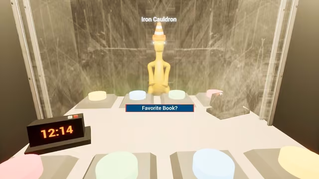 RobBred: Funny Chat 6
