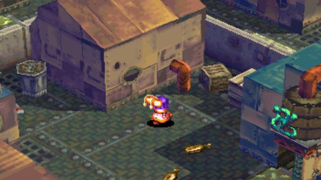 Grandia 5