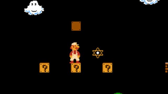 All Night Nippon Super Mario Bros. 2