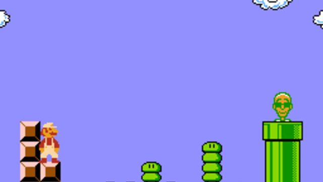 All Night Nippon Super Mario Bros. 3