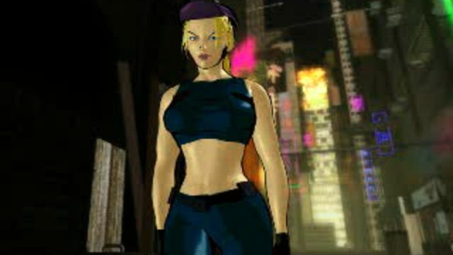 Gekido 1