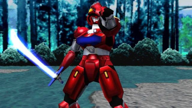 Evil Zone 2