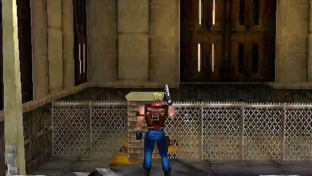 Duke Nukem: Time to Kill 2