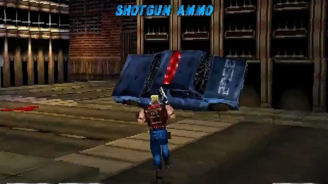 Duke Nukem: Time to Kill 3