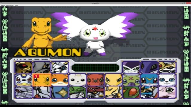 Digimon Rumble Arena 2