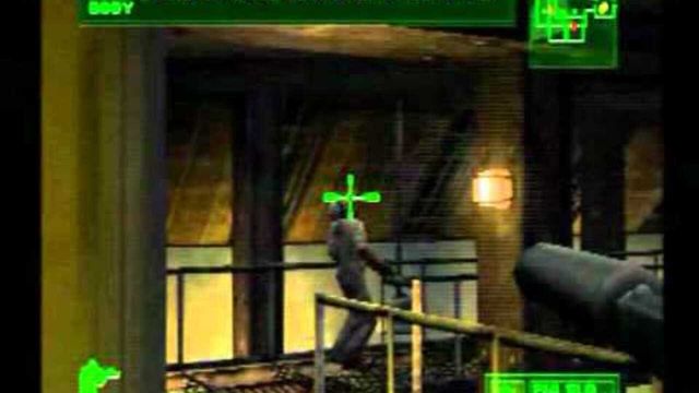 Delta Force: Urban Warfare 2