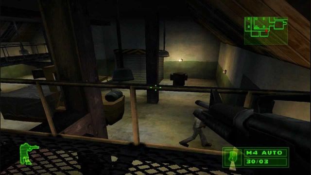 Delta Force: Urban Warfare 3