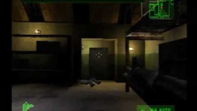 Delta Force: Urban Warfare 4