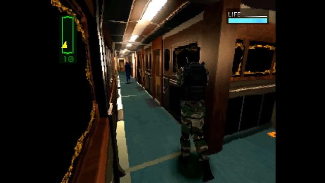 Covert Ops: Nuclear Dawn 2