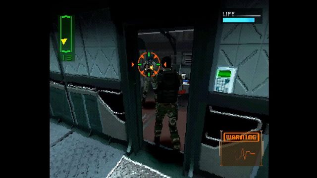 Covert Ops: Nuclear Dawn 3