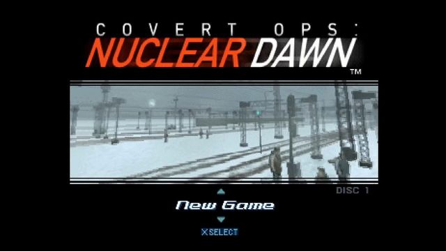 Covert Ops: Nuclear Dawn 6