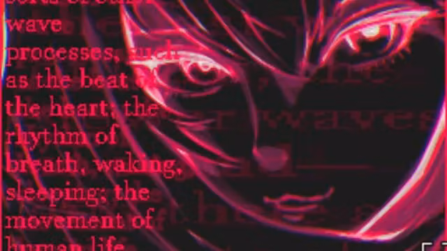 Scarlet Prism 3