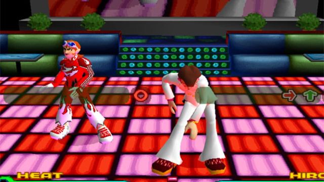 Bust A Groove 2 2