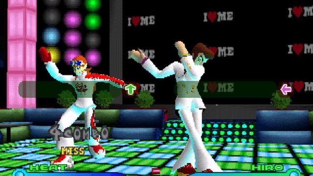 Bust A Groove 2 3