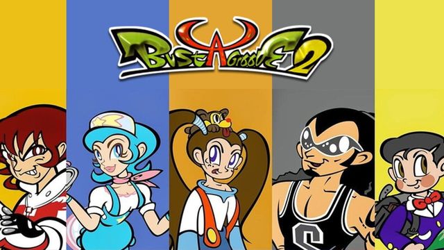 Bust A Groove 2 4
