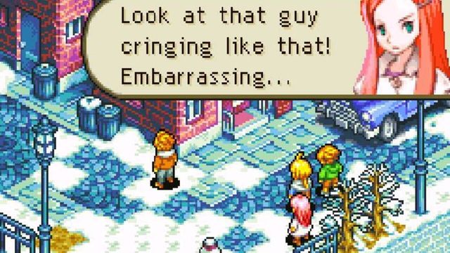 Final Fantasy Tactics Advance 3