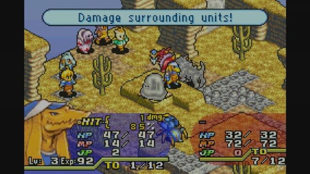 Final Fantasy Tactics Advance 4