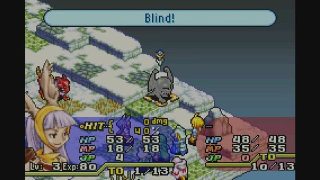 Final Fantasy Tactics Advance 6