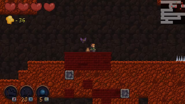 Rogventure 2