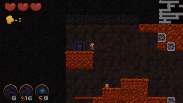 Rogventure 3