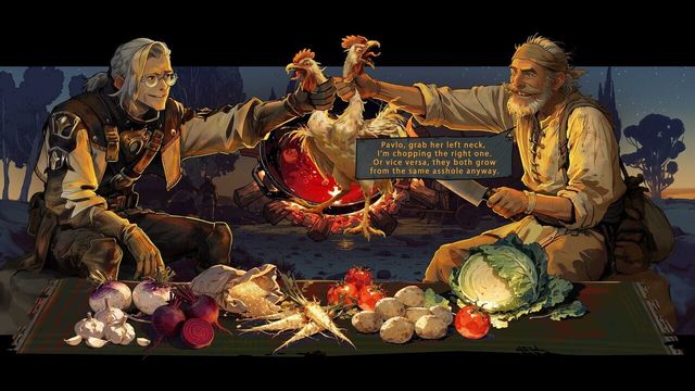 Sal Terrae: in search of SALT 3