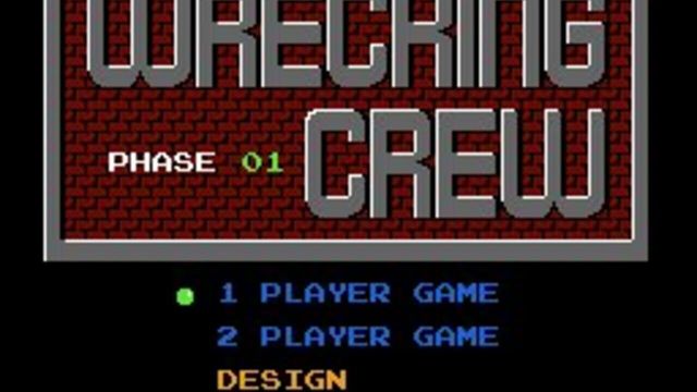 Wrecking Crew 3