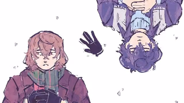 The Somnolent Prince 3