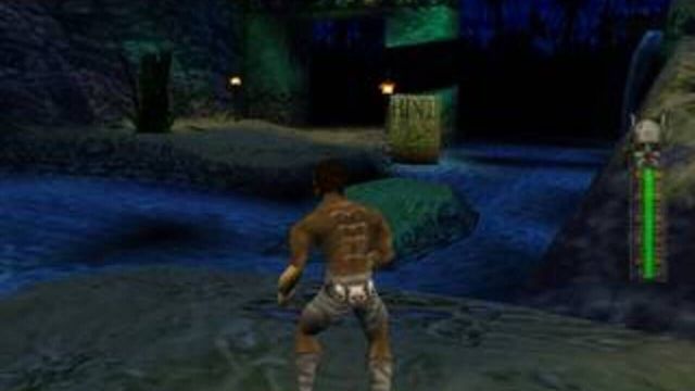 Akuji the Heartless 2