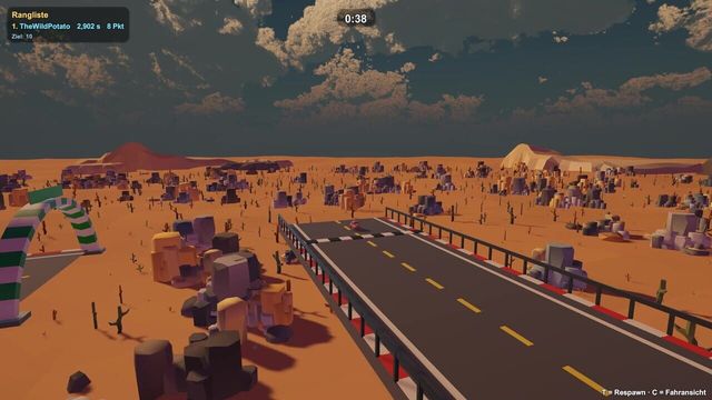 Velocrash 1
