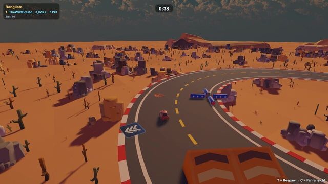 Velocrash 2