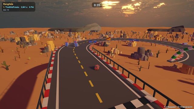 Velocrash 3