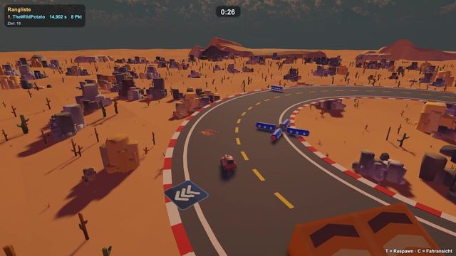 Velocrash 4