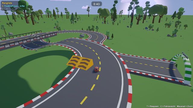 Velocrash 6