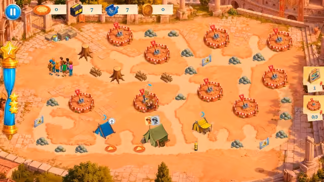 Roads of Da Vinci: In Search of Origins 1