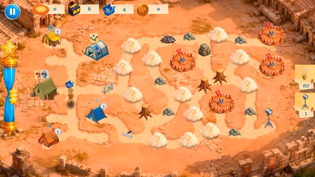 Roads of Da Vinci: In Search of Origins 2