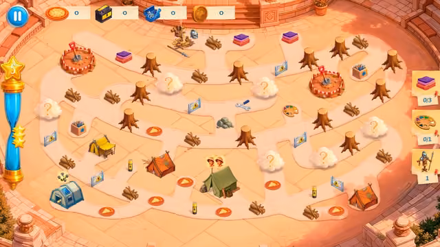 Roads of Da Vinci: In Search of Origins 4
