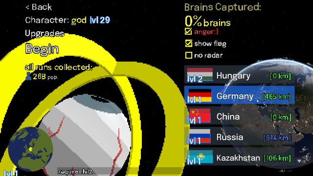 Take Me to Your Leader 3
