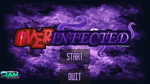 OverInfected 3