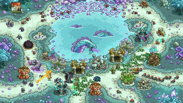 Kingdom Rush Origins 2