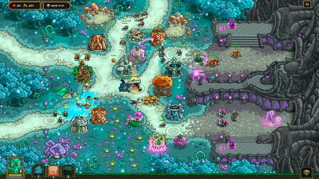 Kingdom Rush Origins 3