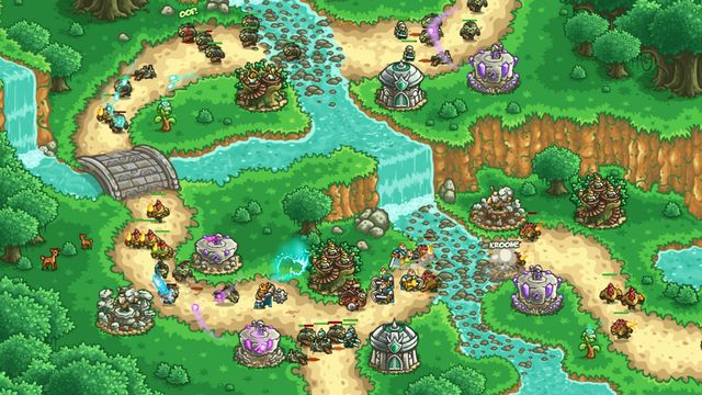 Kingdom Rush Origins 5