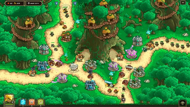 Kingdom Rush Origins 6