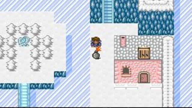 Final Fantasy: Mystic Quest 3