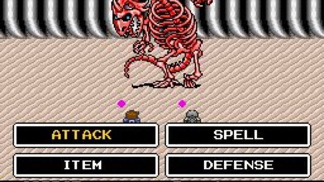 Final Fantasy: Mystic Quest 6