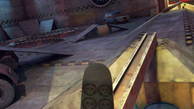 Touchgrind Skate 2 2