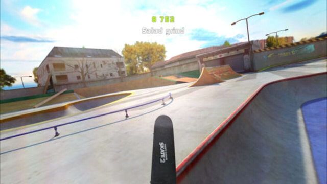 Touchgrind Skate 2 3