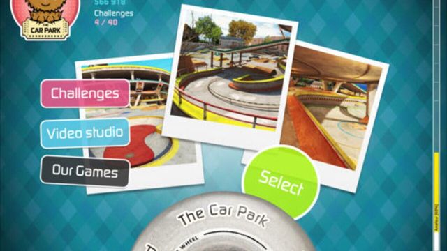Touchgrind Skate 2 5